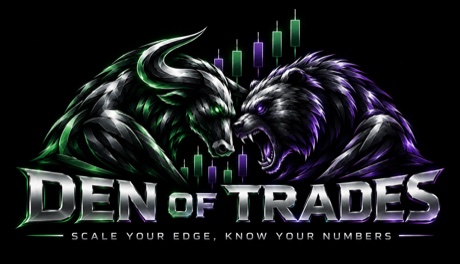 Den of Trades